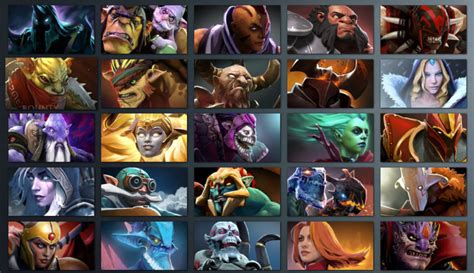 For all things DotA .